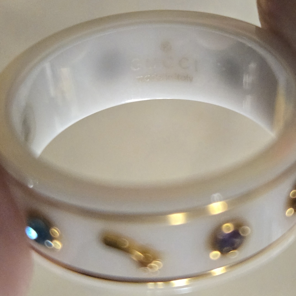 Gucci | Icon Ring - Picture 4 of 7